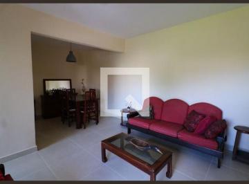 Apartamento · 80m² · 3 Quartos · 1 Vaga · Apartamento para Aluguel - Portuguesa, 3 Quartos, 80 m² - Rio de Janeiro
