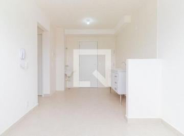 Apartamento · 33m² · 2 Quartos · Apartamento para Aluguel - Vila Campestre, 2 Quartos, 33 m² - São Paulo