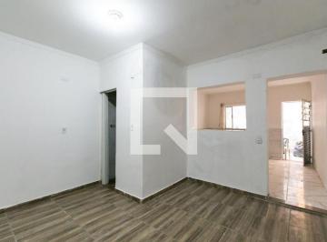 Casa · 40m² · 1 Quarto · Casa para Aluguel - Itaquera, 1 Quarto,  40 m² - São Paulo