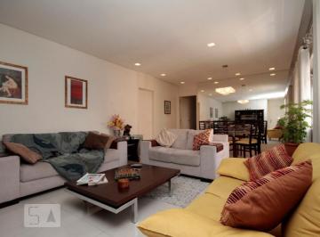 Apartamento de 3 quartos, São Paulo · Apartamento para Aluguel - Bela Vista, 3 Quartos, 144 m² - São Paulo