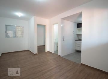 Apartamento · 35m² · 1 Quarto · 1 Vaga · Apartamento para Aluguel - Vila Matilde, 1 Quarto, 35 m² - São Paulo