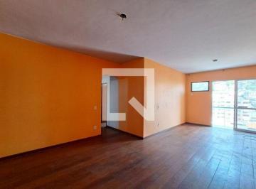 Apartamento · 70m² · 3 Quartos · 1 Vaga · Apartamento para Aluguel - Engenho Novo, 3 Quartos,  70 m² - Rio de Janeiro