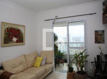 Apartamento · 104m² · 2 Quartos · 1 Vaga · Apartamento para Aluguel - Vila Caiçara, 2 Quartos,  104 m² - Praia Grande
