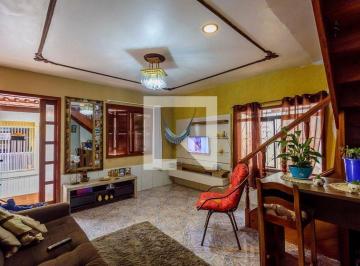 Casa · 170m² · 3 Quartos · 2 Vagas · Casa à Venda - Cel. Aparício Gomes, 3 Quartos, 170 m² - Porto Alegre