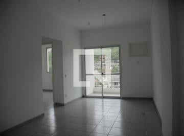 Apartamento · 60m² · 2 Quartos · 1 Vaga · Apartamento para Aluguel - Santa Rosa , 2 Quartos, 60 m² - Niterói