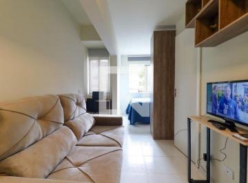 Apartamento · 30m² · 1 Quarto · 1 Vaga · Apartamento para Aluguel - Cristo Rei , 1 Quarto,  30 m² - Curitiba