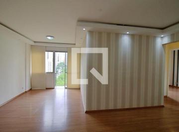 Apartamento · 73m² · 3 Quartos · 1 Vaga · Apartamento para Aluguel - Portal do Morumbi, 3 Quartos,  73 m² - São Paulo