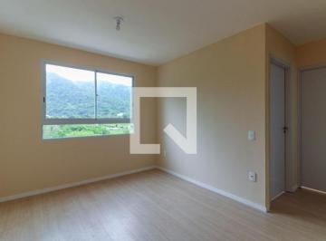Apartamento · 43m² · 2 Quartos · 1 Vaga · Apartamento para Aluguel - Recreio, 2 Quartos, 43 m² - Rio de Janeiro