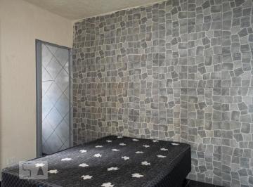 Casa · 40m² · 1 Quarto · Casa para Aluguel - Sítio do Mandaqui, 1 Quarto, 40 m² - São Paulo