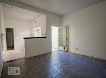 Casa · 60m² · 1 Quarto · Casa para Aluguel - Tatuapé, 1 Quarto, 60 m² - São Paulo