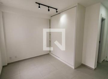 Apartamento · 25m² · 1 Quarto · Apartamento para Aluguel - Vila Andrade, 1 Quarto,  25 m² - São Paulo
