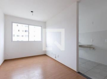 Apartamento · 44m² · 2 Quartos · 1 Vaga · Apartamento para Aluguel - Vila Cosmopolita, 2 Quartos,  44 m² - São Paulo