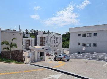 Apartamento · 47m² · 2 Quartos · 1 Vaga · Apartamento Garden à venda com 2 quartos no Condomínio Bello Cielo 2 em Vinhedo.