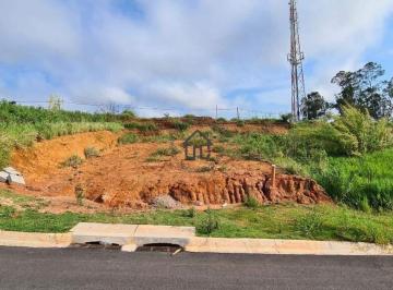Terreno · 250m² · Terreno à Venda no Bairro Santa Claudina em Vinhedo.