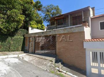 Casa · 232m² · 4 Quartos · 6 Vagas · Sobrado à venda no Tremembé com 4 dormitórios, 4 suítes, sala e 6  vagas de  garagem.