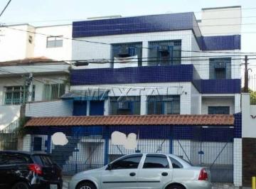 Comercial · 146m² · 4 Vagas · Prédio Comercial para locação na Casa Verde, com 10 salas e 4 vagas, na Casa Verde.