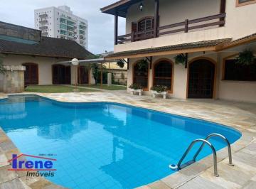 2c1e199f230731e7ca56d302f8c194735375b8af · Casa com 4 dormitórios à venda, 491 m² por R$ 2.500.000,00 - Centro - Itanhaém/SP