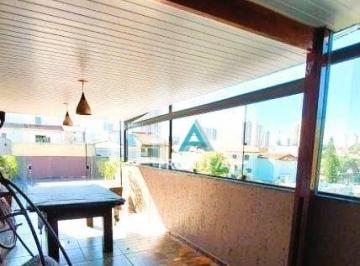 b60237397baedfc44a383eb894ce4d8010f53728 · Cobertura com 2 dormitórios à venda, 161 m² - Santa Maria - Santo André/SP