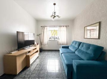 Casa · 125m² · 3 Quartos · 2 Vagas · Sobrado 3 dorm e 2 vagas - Venda - Jardim Alpino