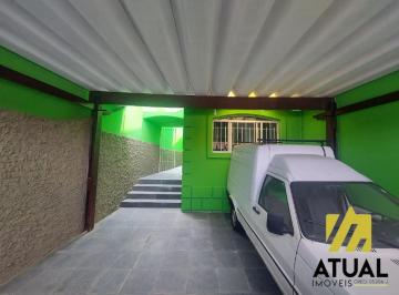 Casa · 195m² · 2 Quartos · 2 Vagas · Sobrado 2 dorm e 2 vagas - Venda