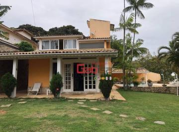 990d785766763d6d3ad03b7f9ff7f3ece52cd31e · Casa com 4 dormitórios à venda, 230 m² por R$ 1.600.000 - Loteamento Portal da Ferradura - Armação d