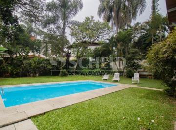 Casa · 380m² · 3 Quartos · 4 Vagas · Casa dentro do Bolsão de Interlagos ao lado do laguinho. Com 600m² de terreno e 380m² de área .