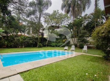Casa · 380m² · 3 Quartos · 4 Vagas · Casa dentro do Bolsão de Interlagos ao lado do laguinho. Com 600m² de terreno e 380m² de área .