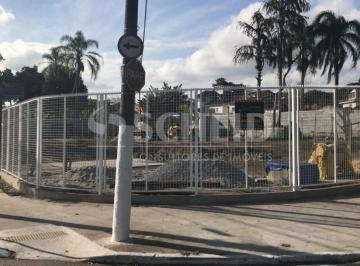 Terreno · 2075m² · TERRENO PARA LOCAÇÃO COMERCIAL EM INTERLAGOS MEDE 2.075,00 M² DE ÁREA TOTAL