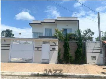 Casa · 404m² · 5 Quartos · 2 Vagas · Casa à Venda - Pontal de Santa Marina, Caraguatatuba - 404m2  - 5 Quartos