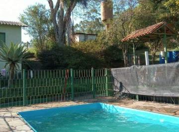 Rural · 540m² · 5 Quartos · 10 Vagas · Chácara à Venda - Agudo, Bragança Paulista - 9.070m2  - 5 Quartos