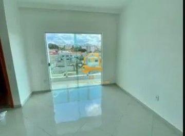 Foto 01 · Apartamento, Miramar (barreiro), Belo Horizonte, MG