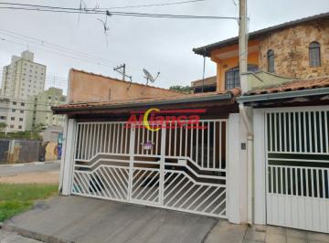 Casa · 144m² · 3 Quartos · 2 Vagas · Sobrado no Gopoúva com 03 dorm, suite, 02 vagas, 183 medtros de terreno, e 144 metros de construção