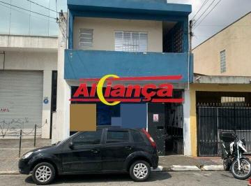 Casa · 125m² · 3 Quartos · 2 Vagas · Sobrado ideal p vc morar.
