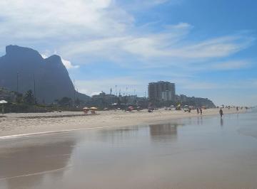 Comercial , Rio de Janeiro · HOTEL BARRA DA TIJUCA FRONTAL PRAIA À BEIRA MAR COM 250 APARTAMENTOS