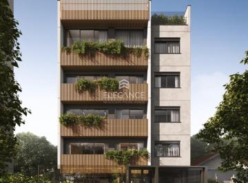 Fachada · Apartamento, Moinhos de Vento, Porto Alegre, RS