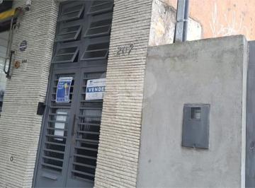 Terreno · 260m² · Terreno à venda em Vila mariana - SP