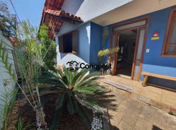 Casa · 202m² · 3 Quartos · 3 Vagas · Vendo - Linda Casa em lote 360m², 03 Quartos com suíte, 04 Vagas Garagem