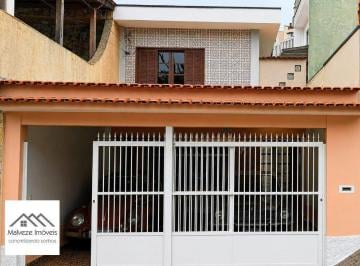 Casa · 195m² · 2 Quartos · Casa para aluguel - em Rudge Ramos