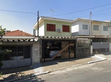 Casa de 5 quartos, São Paulo · SOBRADO 3 ANDARES