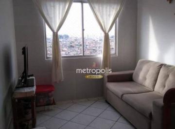 Sala · Apartamento à venda, 58 m² por R$ 340.000,00 - Vila Primavera - São Paulo/SP
