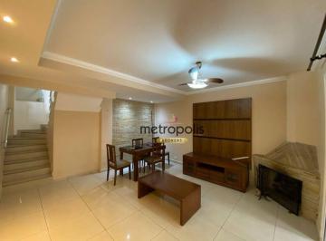 Sala  · Casa com 3 dormitórios à venda, 147 m² por R$ 1.170.001,00 - Sítio da Figueira - São Paulo/SP