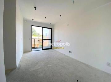 Sala · Apartamento à venda, 58 m² por R$ 720.000,00 - Vila Alpina - Santo André/SP