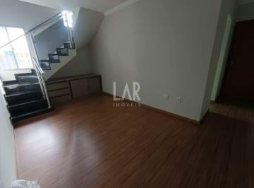 Apartamento · 105m² · 3 Quartos · 2 Vagas · Cobertura para aluguel, 3 quartos, 1 suíte, 2 vagas, Santa Amélia - Belo Horizonte/MG