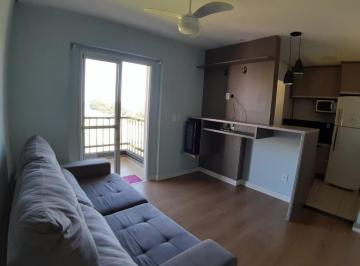 Foto 01 · Apartamento à venda de 59 m² por R$ 385.000,00 - Medeiros - Jundiaí/SP