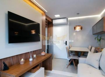 Apartamento · 31m² · 1 Quarto · Apartamento Mobiliado e Decorado 1 Suíte à Venda, 31m² - Bela Vista, São Paulo/SP.