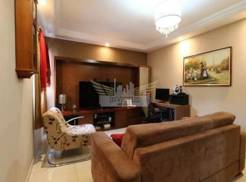 Apartamento · 161m² · 2 Quartos · 3 Vagas · Cobertura sem Condomínio com 2 Quartos à Venda, 161m² - Santa Maria, Santo André/SP.