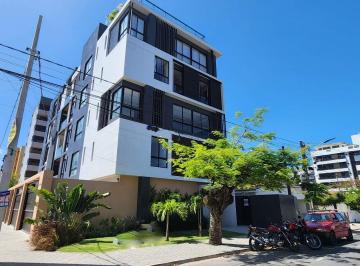 Apartamento · 102m² · 3 Quartos · 1 Vaga · Apartamento à venda, 3 quartos, 2 suítes, 1 vaga, Camboinha - Cabedelo/PB