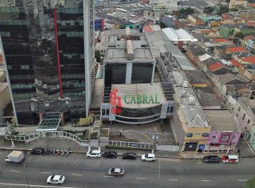 572db12eaad701debbe391619eb02e9f6faeab0d · Prédio para alugar, 4504 m² por R$ 131.547,72/mês - Luz - São Paulo/SP
