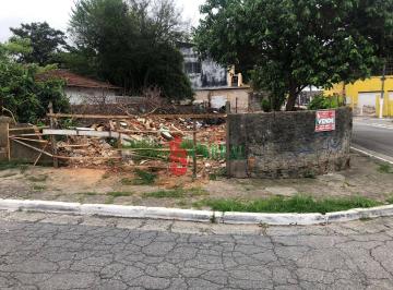 47489d162446c3bfa5cfc0f940ffe4f22137102b · Terreno à venda, 280 m² por R$ 600.000,00 - Vila Nova Mazzei - São Paulo/SP