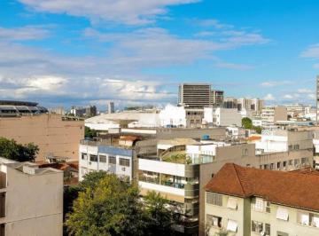 Apartamento · 106m² · 3 Quartos · 1 Vaga · Apartamento à venda, 3 quartos, 1 vaga, Maracanã - RIO DE JANEIRO/RJ